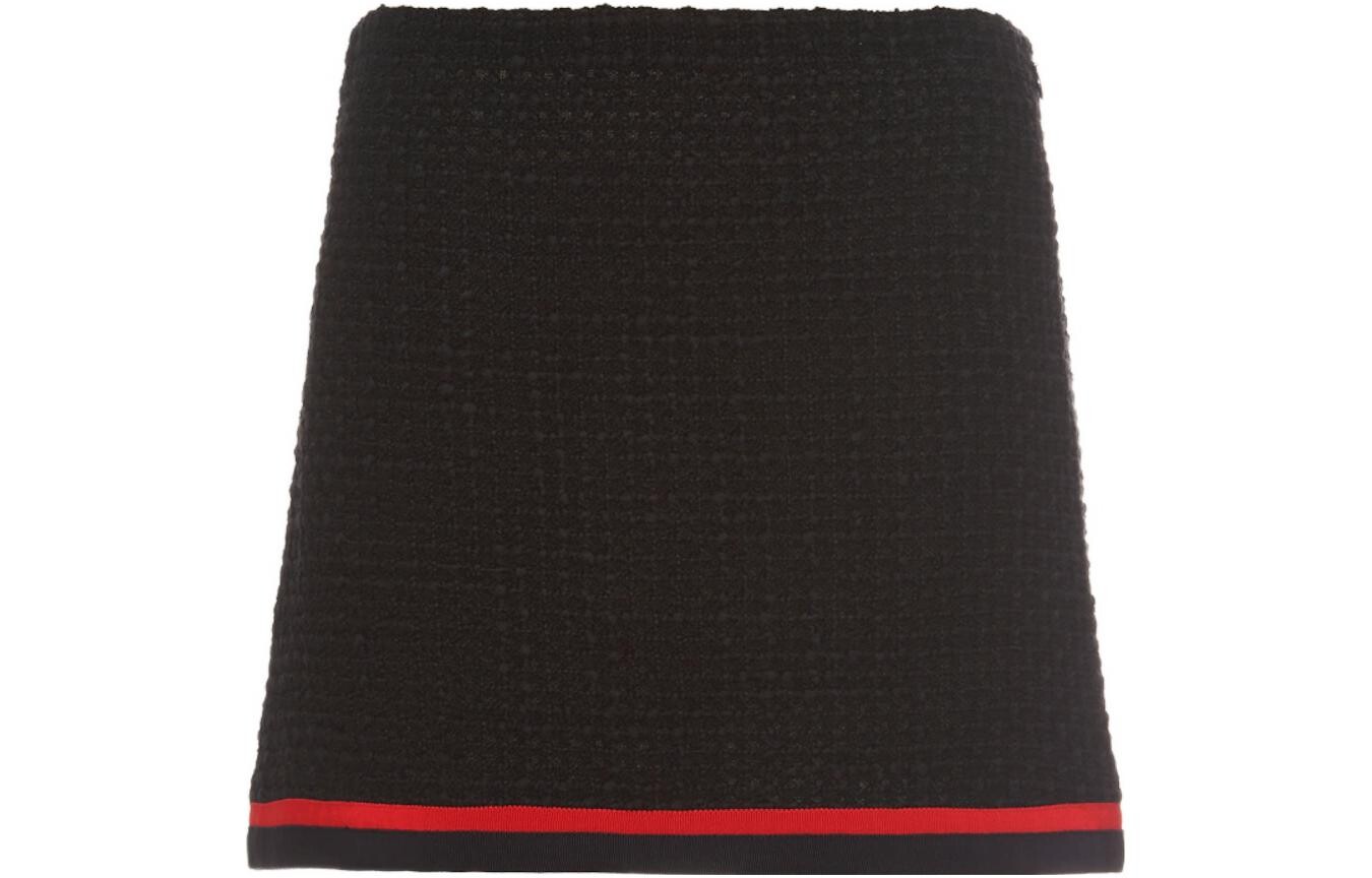 Повседневная юбка женская черная Miu Miu
Повседневная юбка женская черная Miu Miu