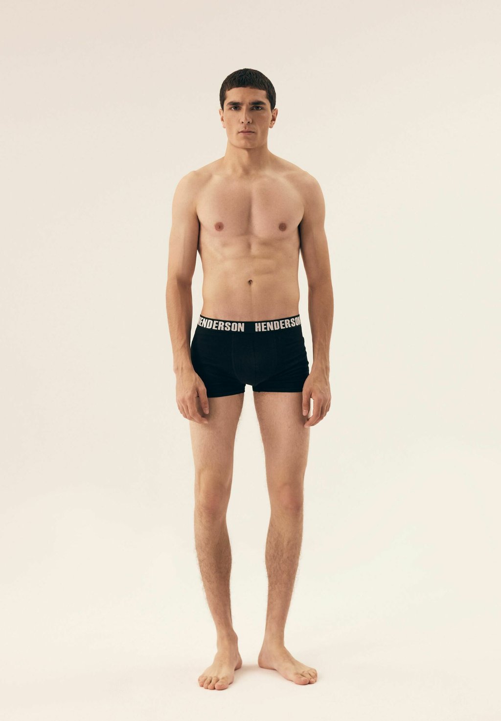 Брюки ORCHID 3 PACK Henderson, черный
Брюки ORCHID 3 PACK Henderson, черный