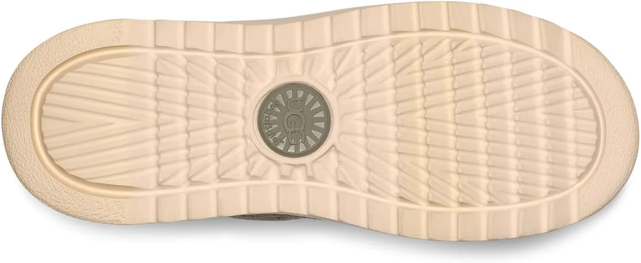 Мужские ботинки UGG Maxxer MiniFashion, зеленый
Мужские ботинки UGG Maxxer MiniFashion, зеленый