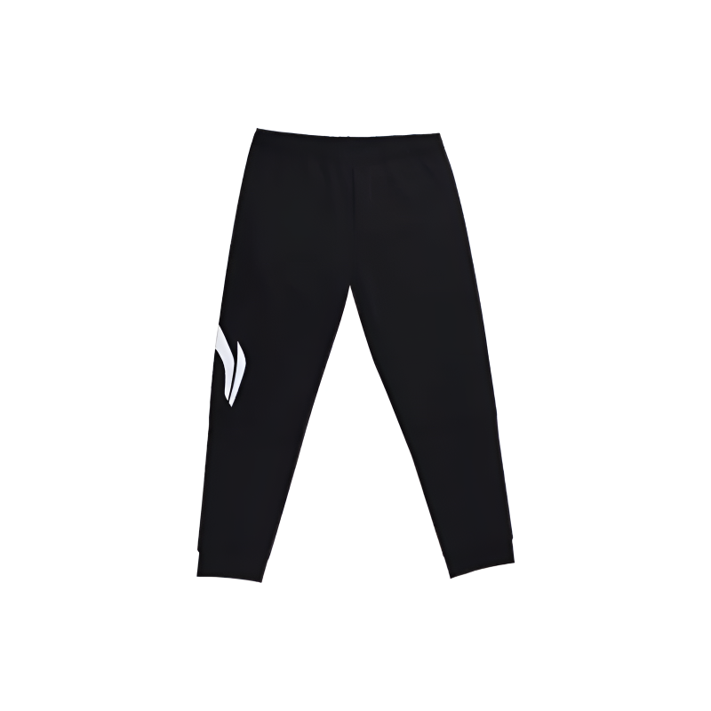 LINING Трикотажные спортивные штаны мужские черные
LINING Трикотажные спортивные штаны мужские черные