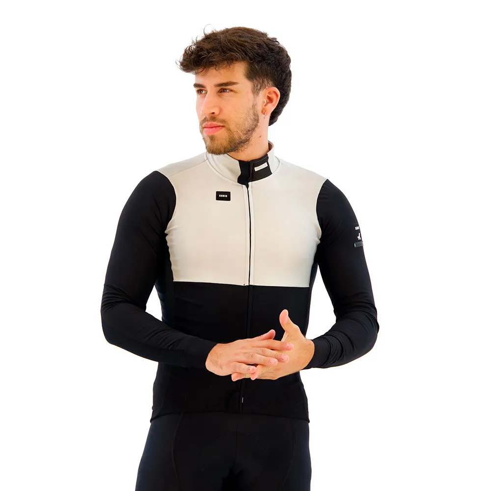 Куртка Gobik Mist Blend 2.0, черный
Куртка Gobik Mist Blend 2.0, черный