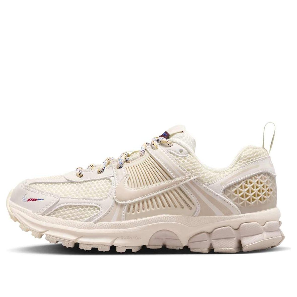 Кроссовки (GS) Nike Air Zoom Vomero 5 'Soft Pearl'
Кроссовки (GS) Nike Air Zoom Vomero 5 'Soft Pearl'