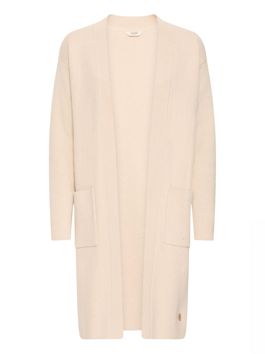 Вязаный кардиган Oxmo OXFINA , Beige
Вязаный кардиган Oxmo OXFINA , Beige
