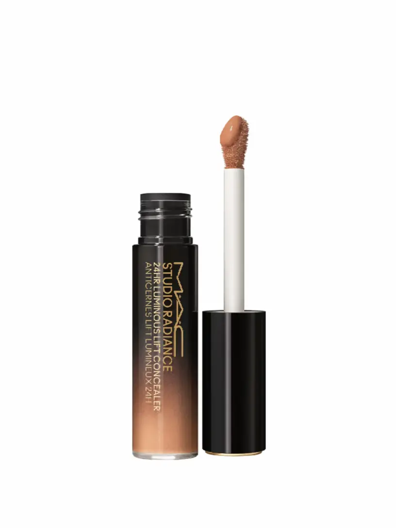 Подсвечивающий консилер Studio Radiance 24HR Luminous Lift Concealer, оттенок NW25 MAC
Подсвечивающий консилер Studio Radiance 24HR Luminous Lift Concealer, оттенок NW25 MAC
