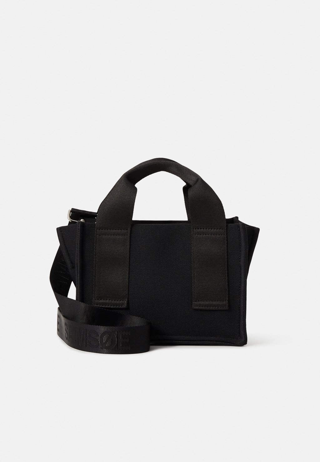 Сумка SABETTYS BAG MINI Samsøe Samsøe, черный
Сумка SABETTYS BAG MINI Samsøe Samsøe, черный