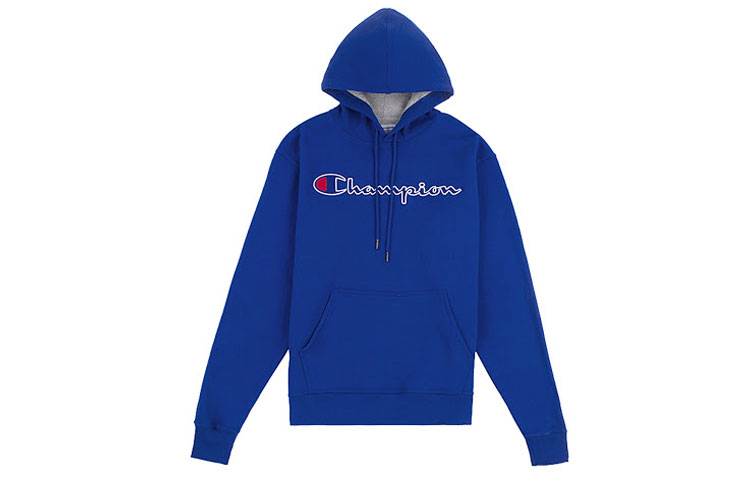 Свитшот US Version Unisex Blue Champion
Свитшот US Version Unisex Blue Champion