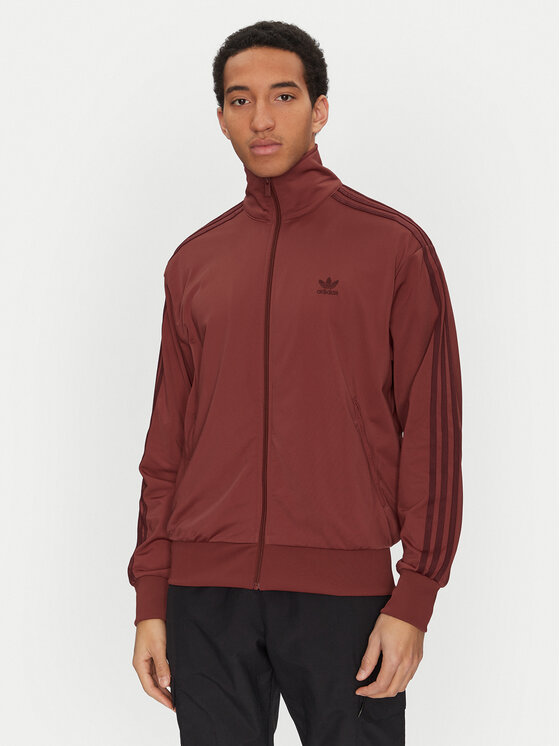 Свободный крой толстовка adicolor Classics Firebird JP2545 Adidas, красный
Свободный крой толстовка adicolor Classics Firebird JP2545 Adidas, красный