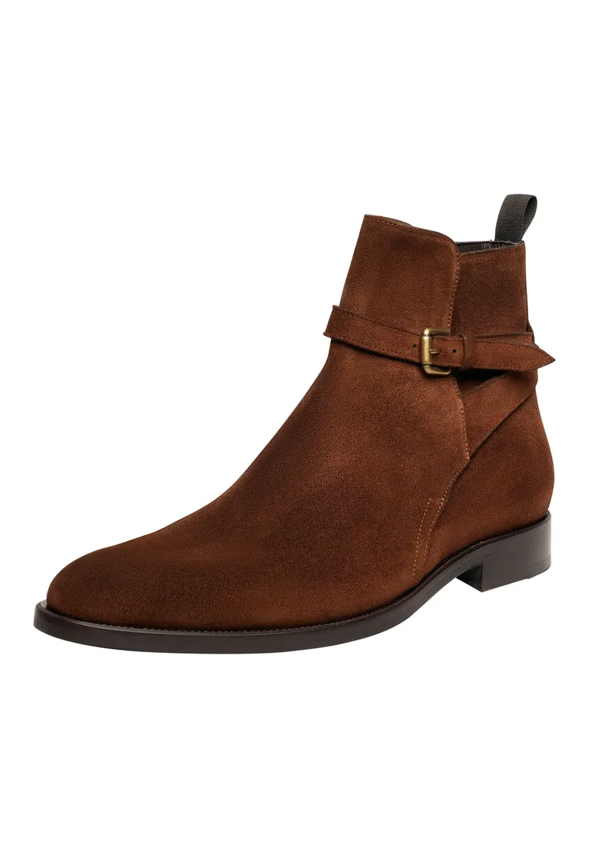 Ботинки челси Henry Stevens "Murray JPB business Shoes", мужские ботильоны, кожаная обувь ручной работы, кожаные ботинки, коричневый
Ботинки челси Henry Stevens "Murray JPB business Shoes", мужские ботильоны, кожаная обувь ручной работы, кожаные ботинки, коричневый