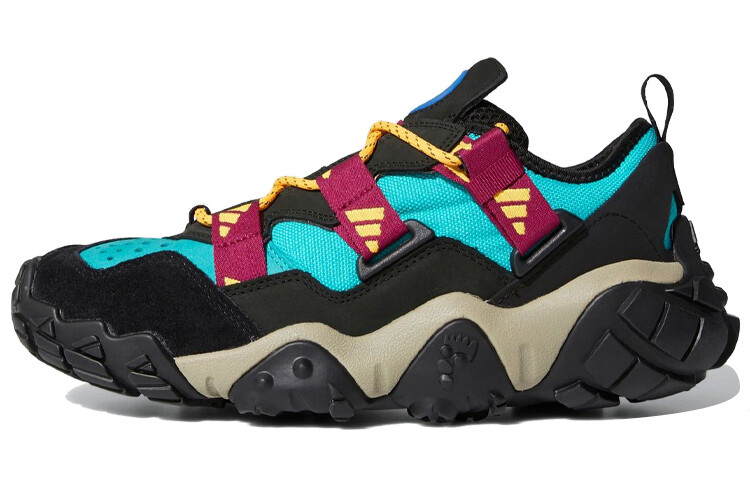 Мужские походные кроссовки adidas originals Fyw Xta
Мужские походные кроссовки adidas originals Fyw Xta