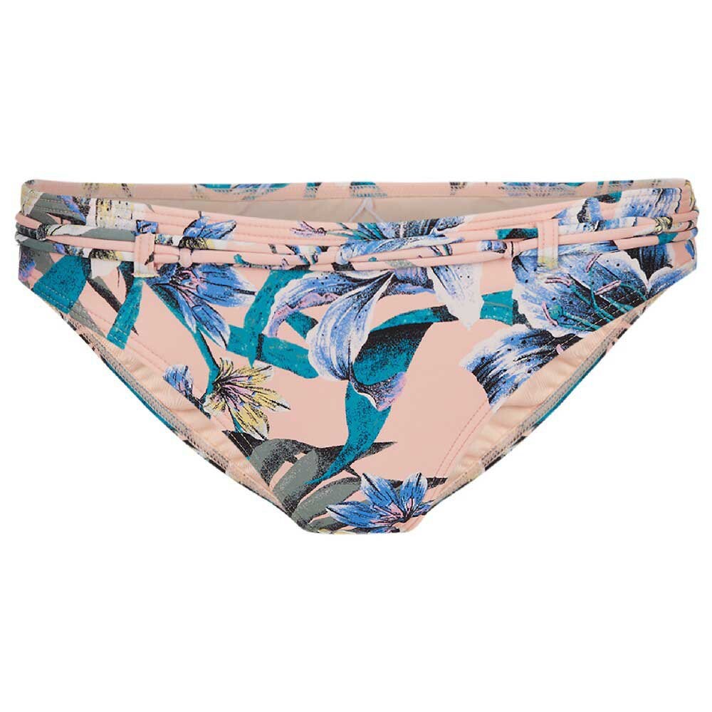 Низ бикини O´neill Cruz, розовый
Низ бикини O´neill Cruz, розовый