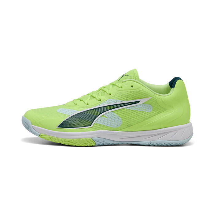 Кроссовки для дома Puma Accelerate Turbo 4
Кроссовки для дома Puma Accelerate Turbo 4