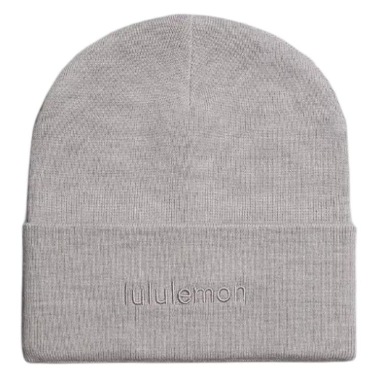 Шапка Unisex Gull Gray Lululemon
Шапка Unisex Gull Gray Lululemon
