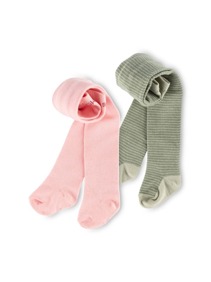 Колготки Sigikid, зеленый
Колготки Sigikid, зеленый