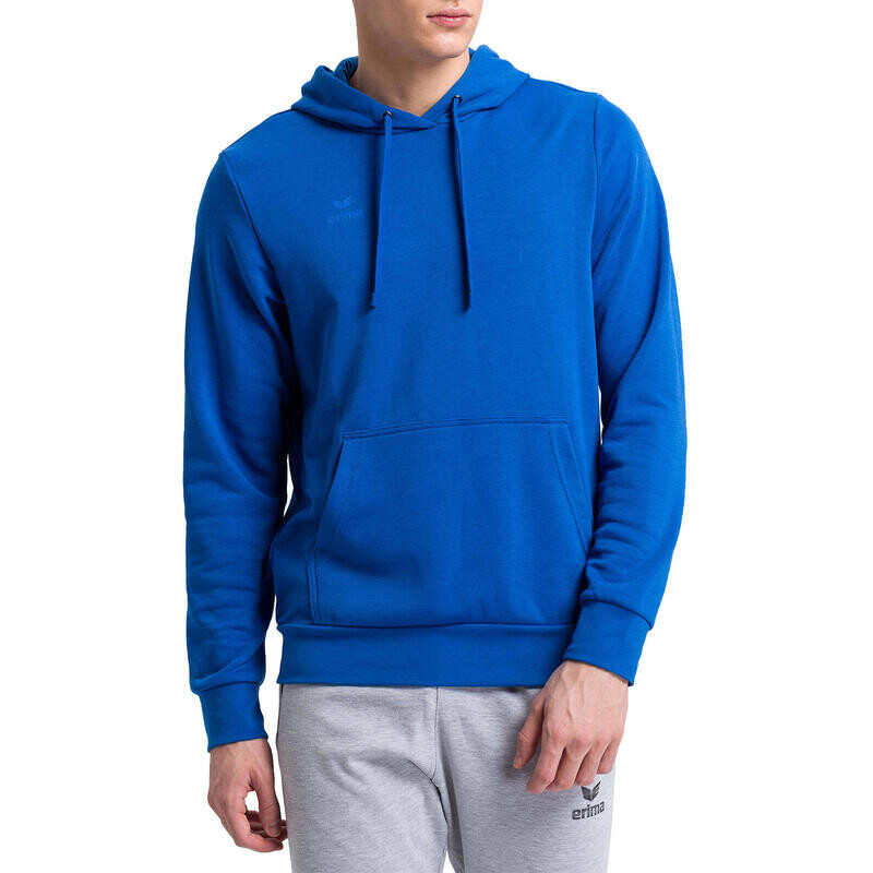 Спортивная толстовка Erima, цвет königsblau/königsblau/königsblau
Спортивная толстовка Erima, цвет königsblau/königsblau/königsblau