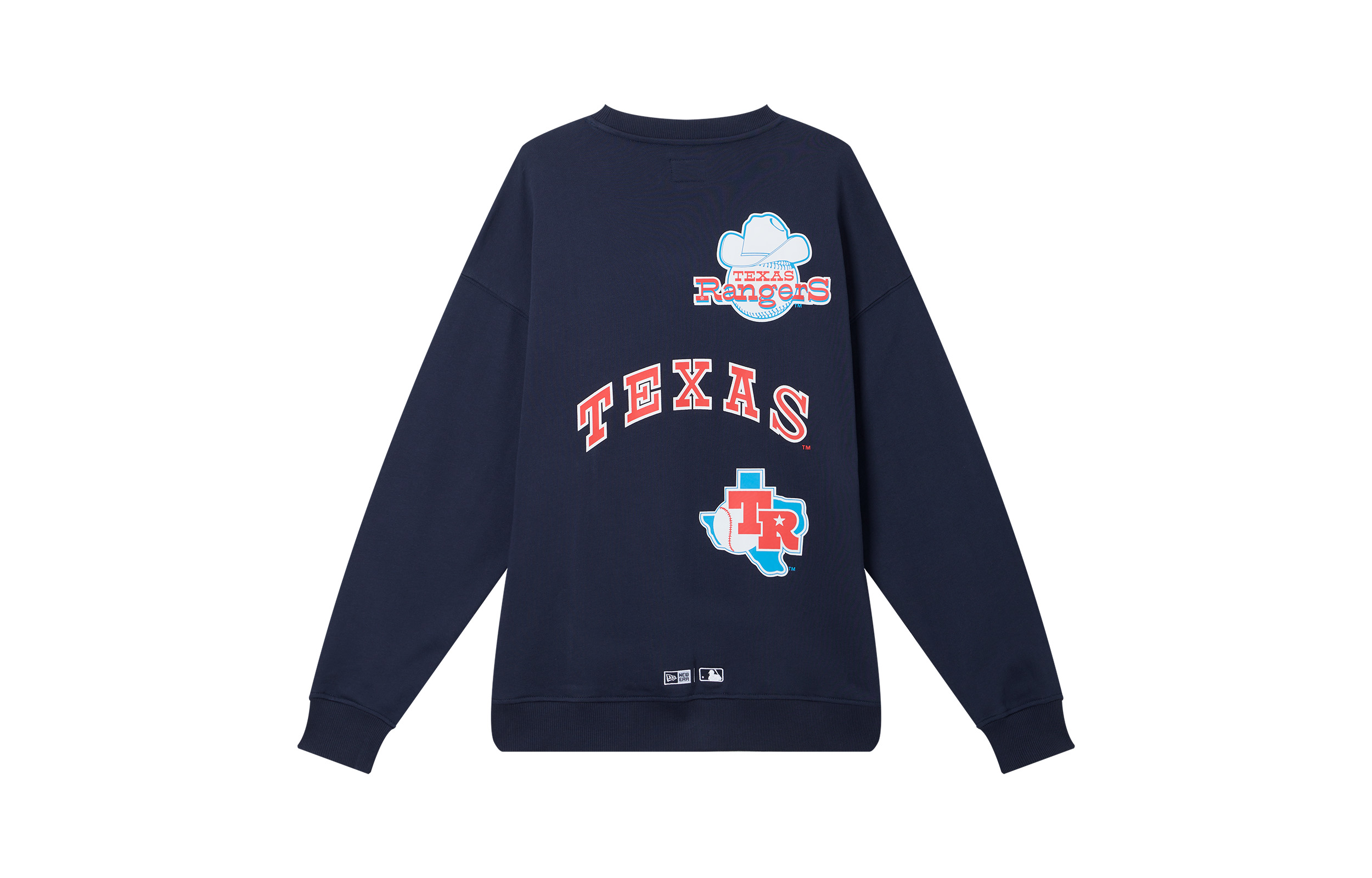 Трикотаж Unisex New Era, синий
Трикотаж Unisex New Era, синий