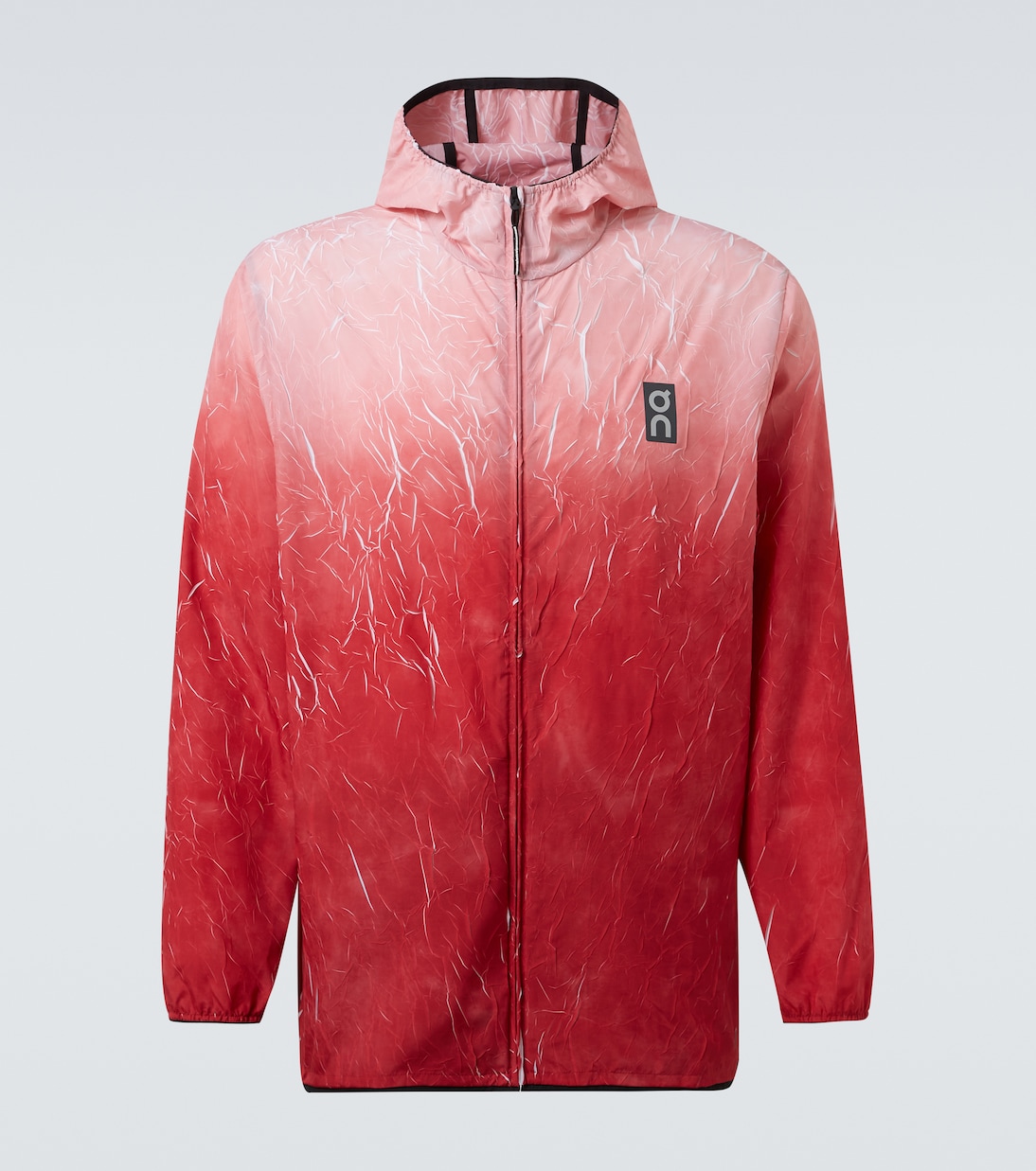 Куртка Pace с принтом On, красный
Куртка Pace с принтом On, красный