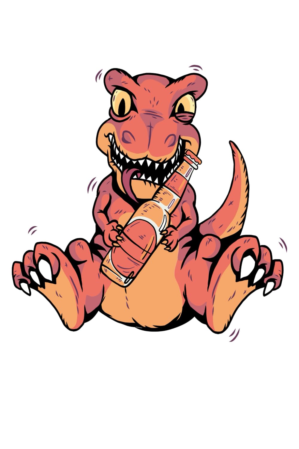 T-Rex Notebook: T-Rex Notebook, Dot-Graph Journal or Notebook (6x9 Inches) with 120 Pages (Independently published)
T-Rex Notebook: T-Rex Notebook, Dot-Graph Journal or Notebook (6x9 Inches) with 120 Pages (Independently published)