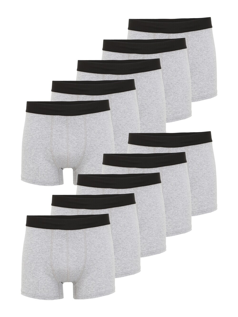 Трусы боксеры Albert Schäfer, светло-серый
Трусы боксеры Albert Schäfer, светло-серый