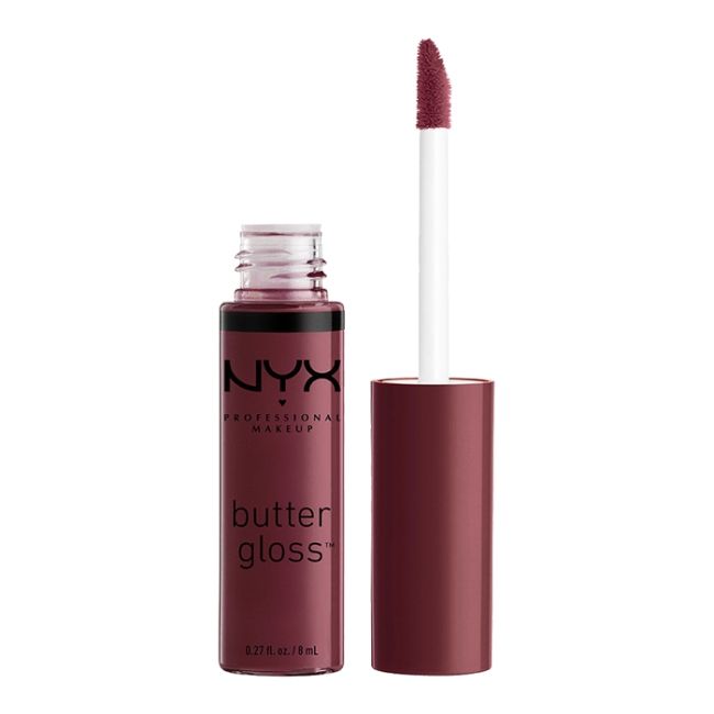 Блеск для губ с эффектом масла NYX Professional Makeup, цвет blg22 devil's food cake, 8 мл
Блеск для губ с эффектом масла NYX Professional Makeup, цвет blg22 devil's food cake, 8 мл