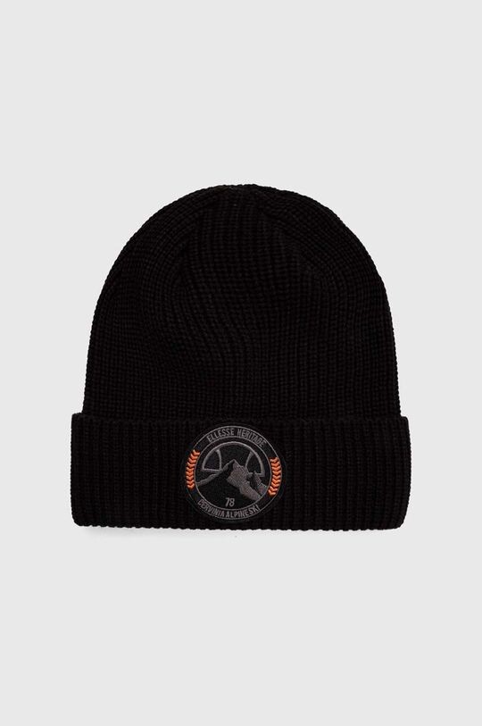 Шапка Ellesse, черный
Шапка Ellesse, черный