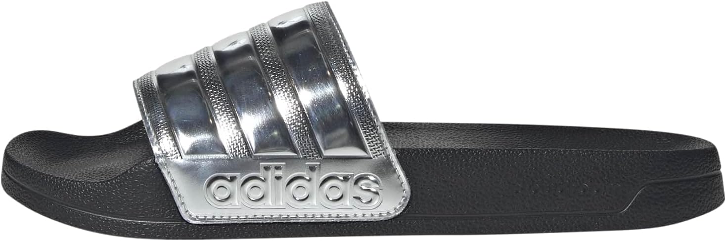 Сланцы для душа adidas Adilette для взрослых унисекс, черный
Сланцы для душа adidas Adilette для взрослых унисекс, черный
