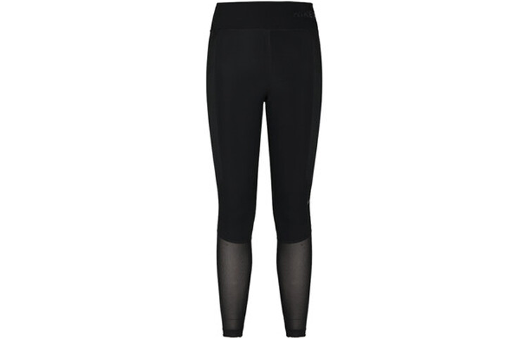 Женские трикотажные спортивные штаны Nike, цвет Black
Женские трикотажные спортивные штаны Nike, цвет Black