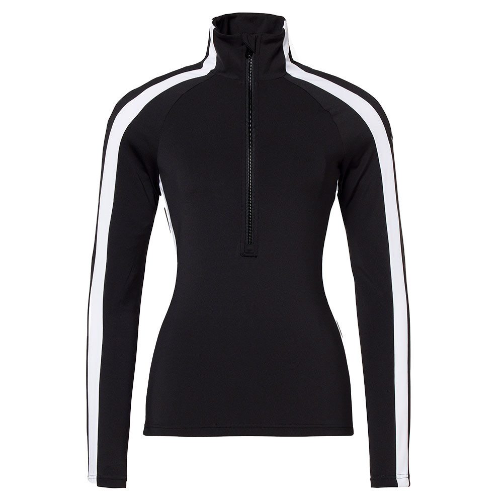 Куртка-полупильник Goldbergh Meave с молнией до середины груди (женская), Black/White
Куртка-полупильник Goldbergh Meave с молнией до середины груди (женская), Black/White