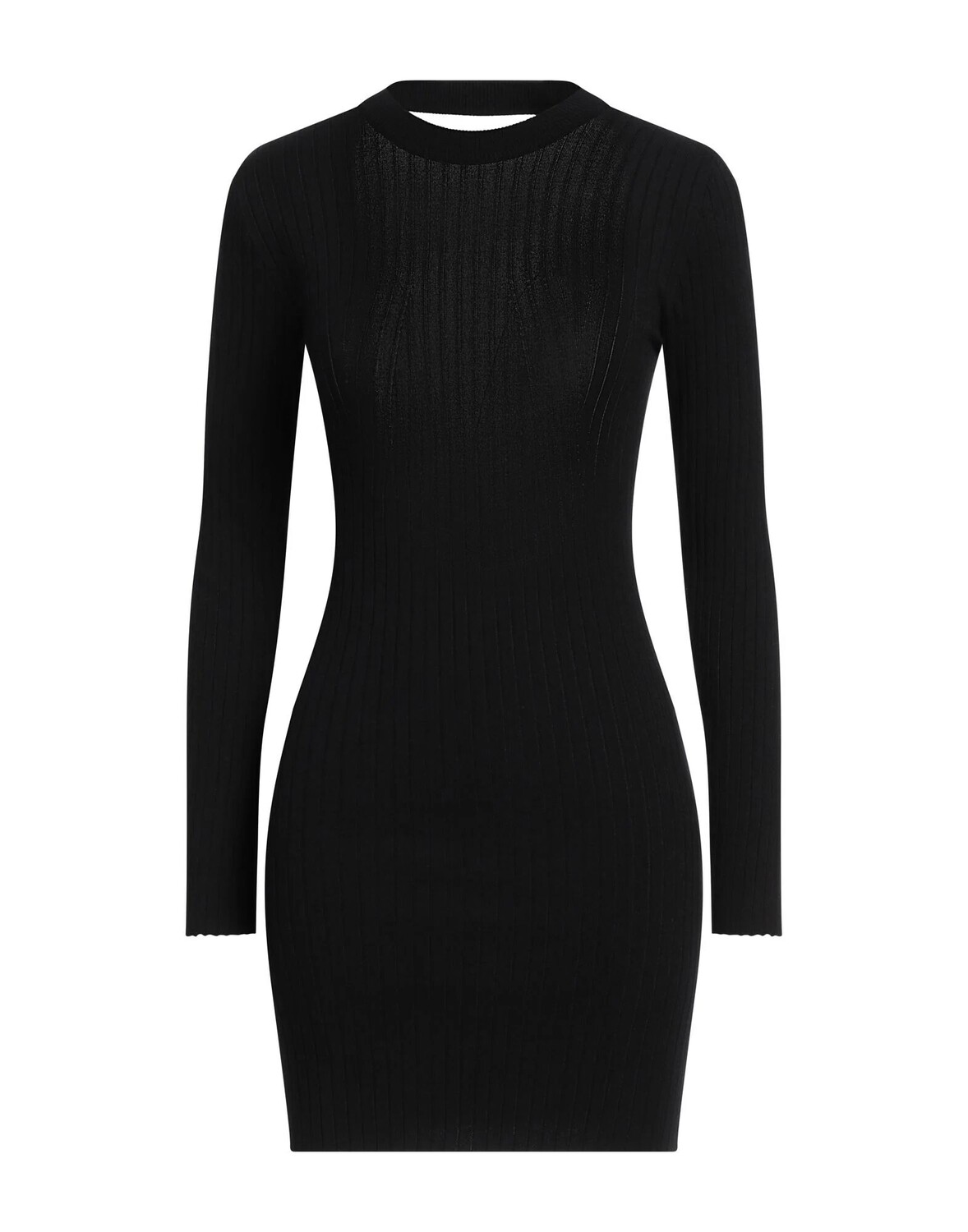 Платье Vicolo, черный 
Платье Vicolo, черный