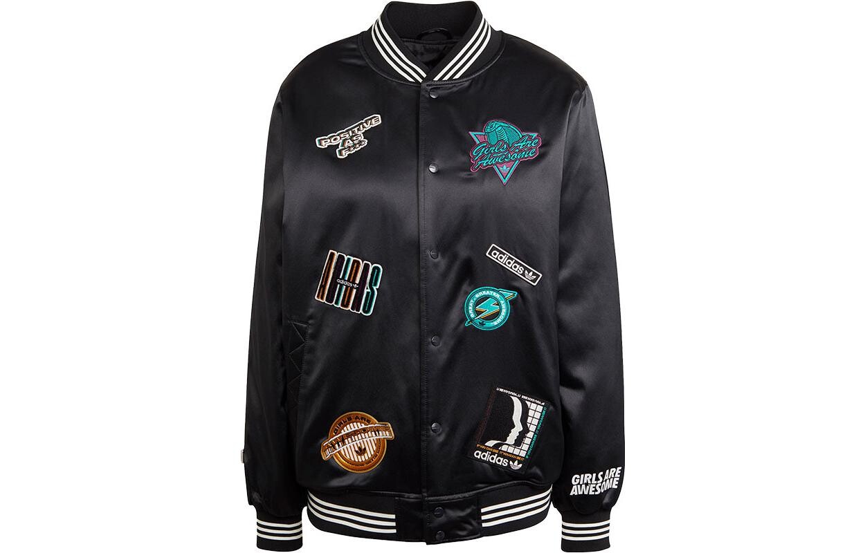 Adidas Originals Женская куртка, цвет Black, Черный, Adidas Originals Женская куртка, цвет Black
Adidas Originals Женская куртка, цвет Black, Черный, Adidas Originals Женская куртка, цвет Black