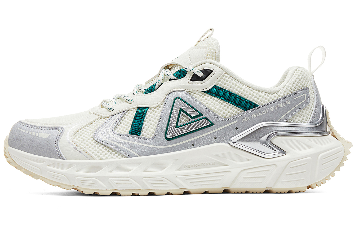 Амортизация, нескользящая, устойчивая к истиранию, дышащая, упругая, кроссовки low top для мужчин beige PEAK, бежевый/белый/зеленый
Амортизация, нескользящая, устойчивая к истиранию, дышащая, упругая, кроссовки low top для мужчин beige PEAK, бежевый/белый/зеленый