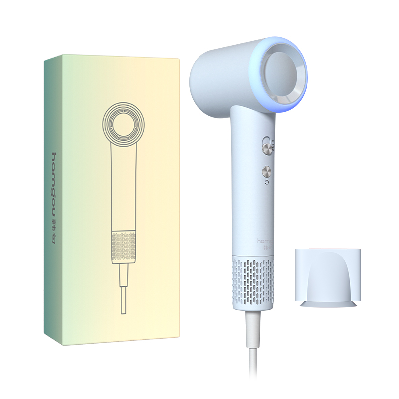 Корейский фен для волос Korean Sentence, Starry Gray
Корейский фен для волос Korean Sentence, Starry Gray