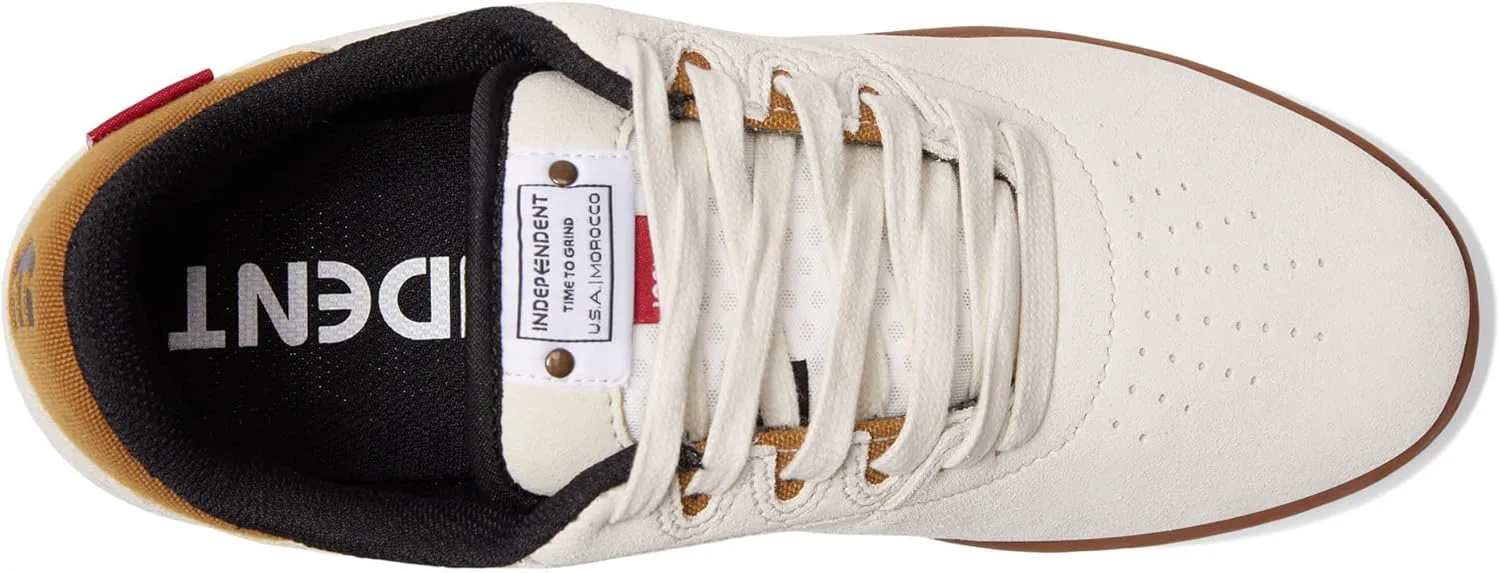 Мужские скейт-туфли Etnies Josl1n, белый
Мужские скейт-туфли Etnies Josl1n, белый