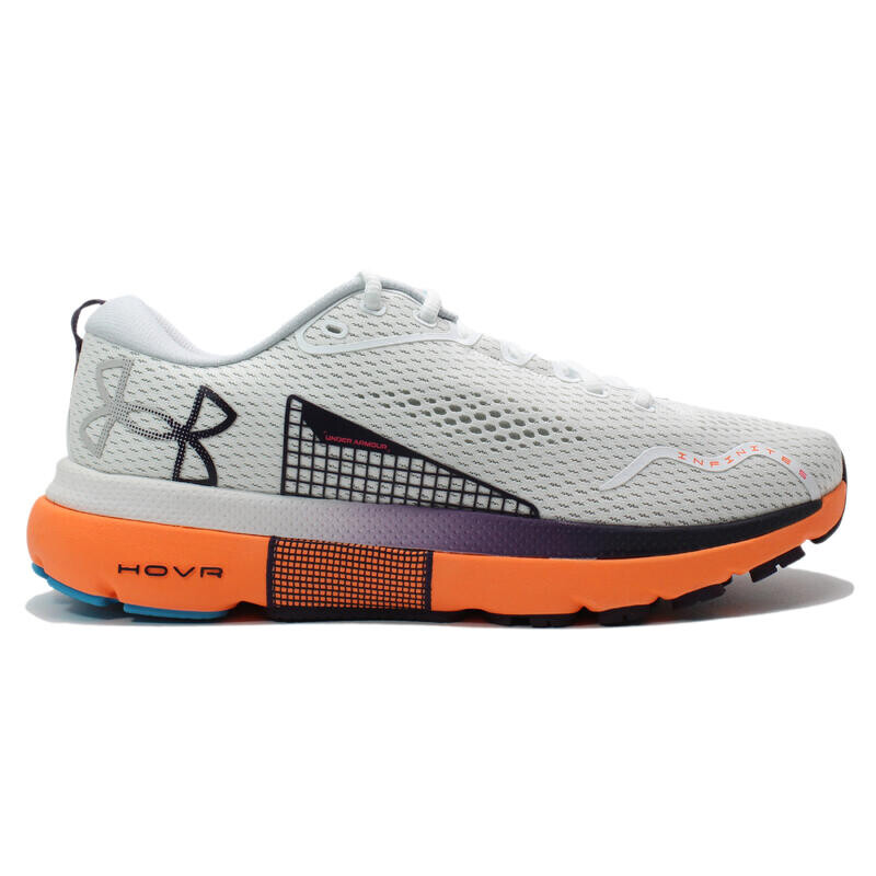 Кроссовки Ua Hovr Infinite 5 мужские - белые UNDER ARMOUR, цвет orange, Белый, Кроссовки Ua Hovr Infinite 5 мужские - белые UNDER ARMOUR, цвет orange
Кроссовки Ua Hovr Infinite 5 мужские - белые UNDER ARMOUR, цвет orange, Белый, Кроссовки Ua Hovr Infinite 5 мужские - белые UNDER ARMOUR, цвет orange