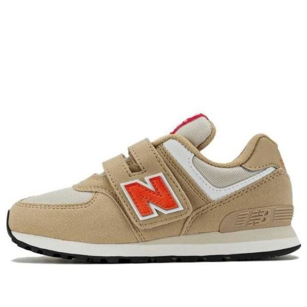 Кроссовки № 574 New Balance, хаки
Кроссовки № 574 New Balance, хаки