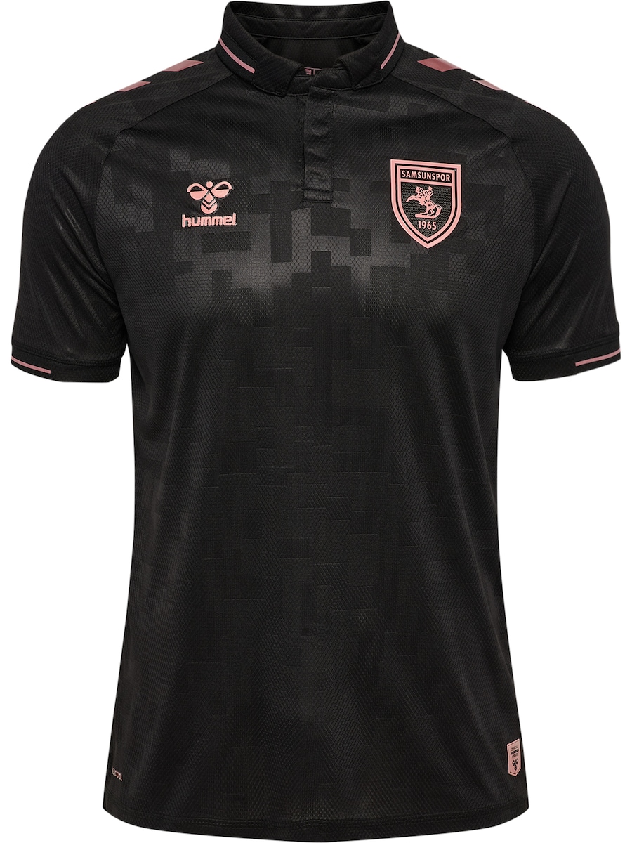 Футболка Performance Hummel, черный
Футболка Performance Hummel, черный
