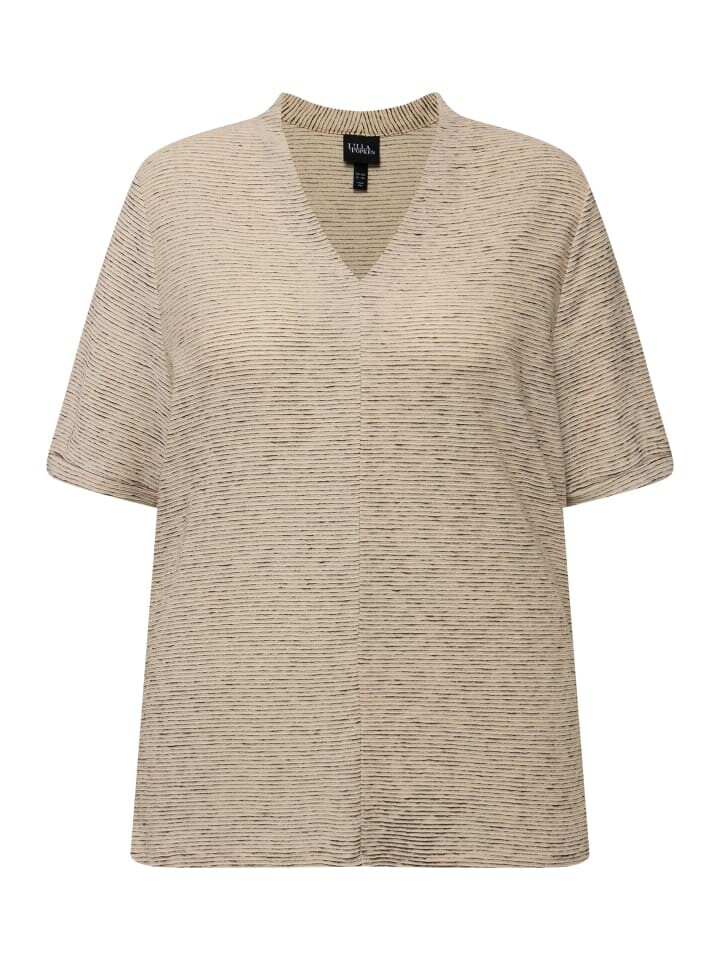 Толстовка Ulla Popken, цвет graubeige
Толстовка Ulla Popken, цвет graubeige