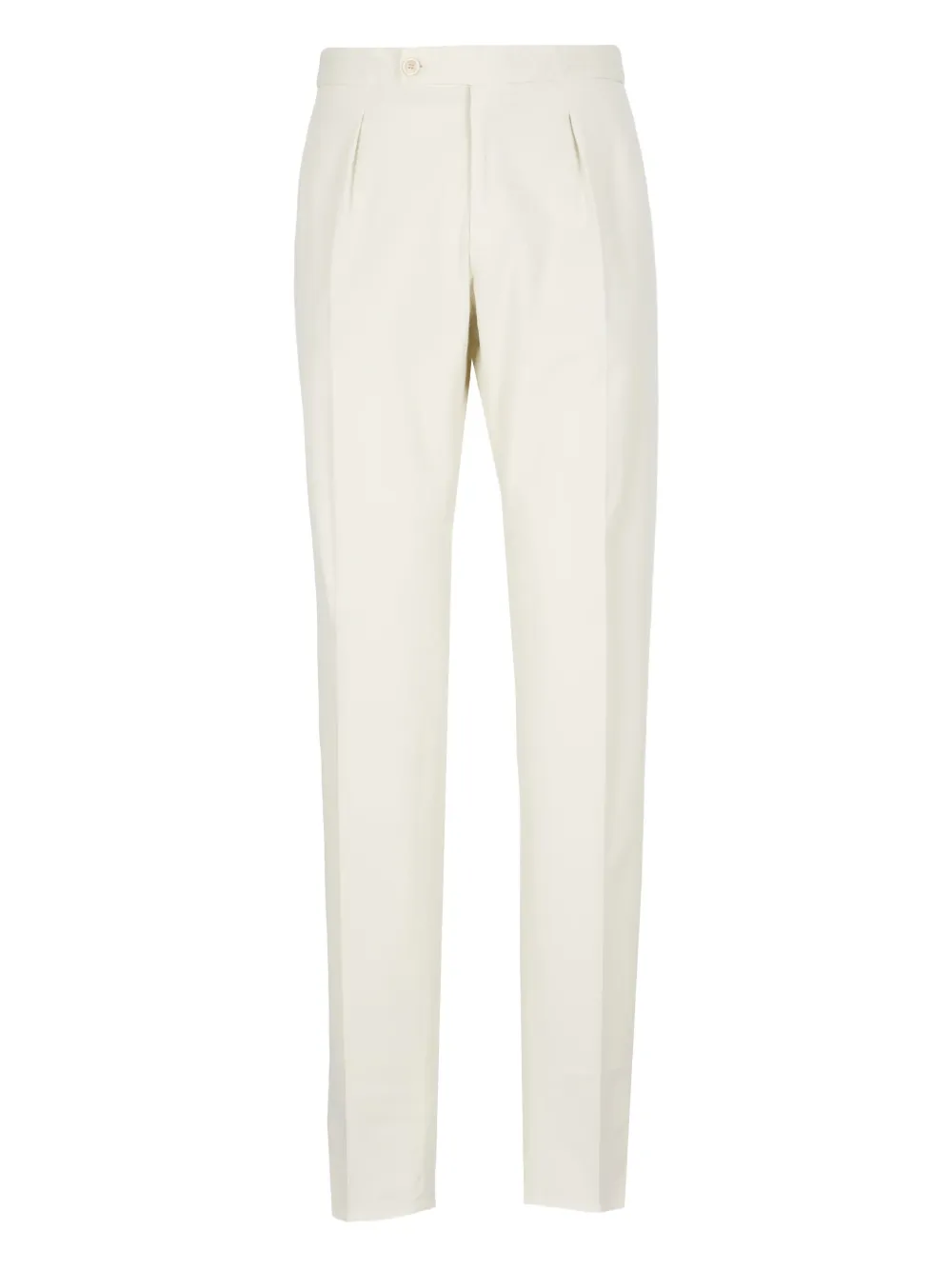 Брюки со складками Incotex, желтый
Брюки со складками Incotex, желтый