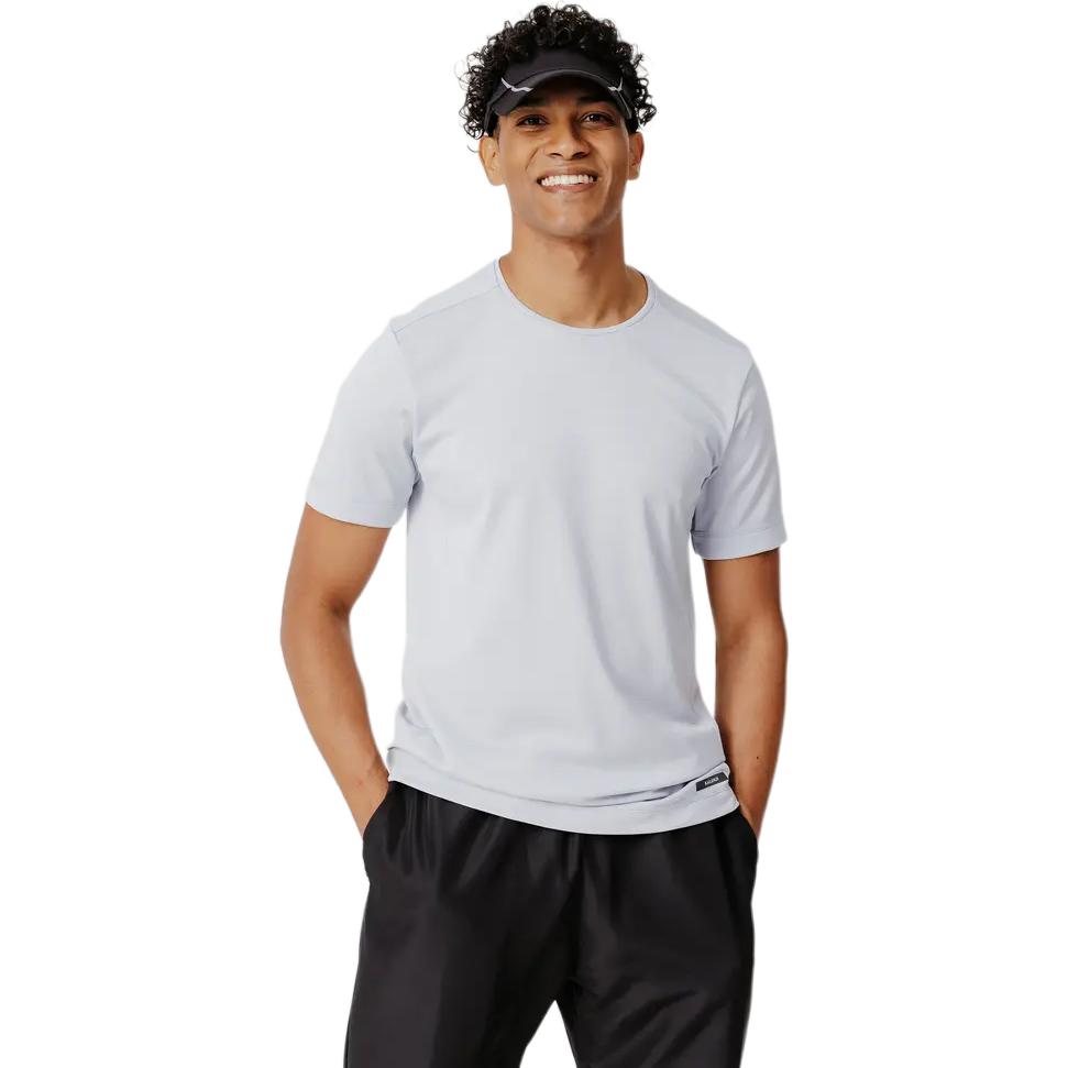 DECATHLON Футболка мужская серебристо-серая, Серый, DECATHLON Футболка мужская серебристо-серая
DECATHLON Футболка мужская серебристо-серая, Серый, DECATHLON Футболка мужская серебристо-серая