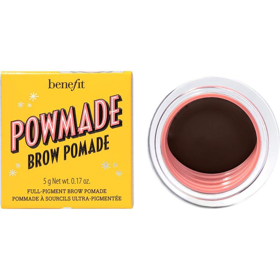 Гель для бровей Benefit Powmade Brow Pomade, 5,0 / 3 g
Гель для бровей Benefit Powmade Brow Pomade, 5,0 / 3 g