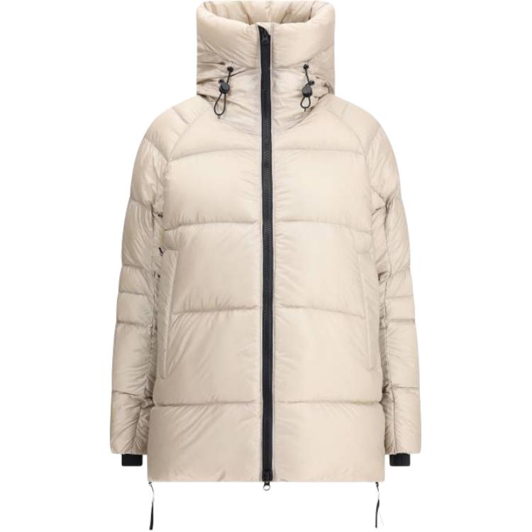 Куртка Cypress Puffer с капюшоном Canada Goose, бежевый
Куртка Cypress Puffer с капюшоном Canada Goose, бежевый