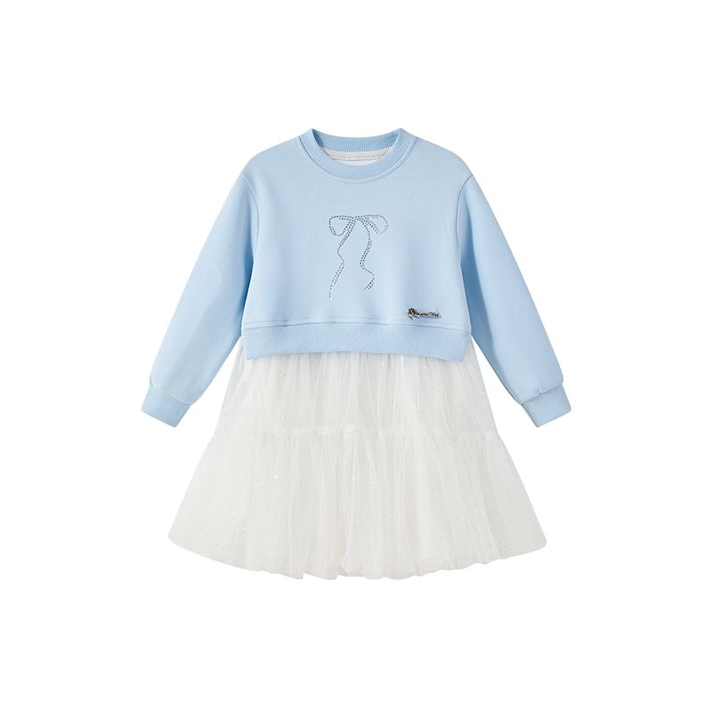 Платье Frozen Series Kids' Disney, синий
Платье Frozen Series Kids' Disney, синий