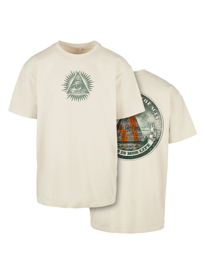 Футболка Mister Tee in sand, Бежевый, Футболка Mister Tee in sand
Футболка Mister Tee in sand, Бежевый, Футболка Mister Tee in sand