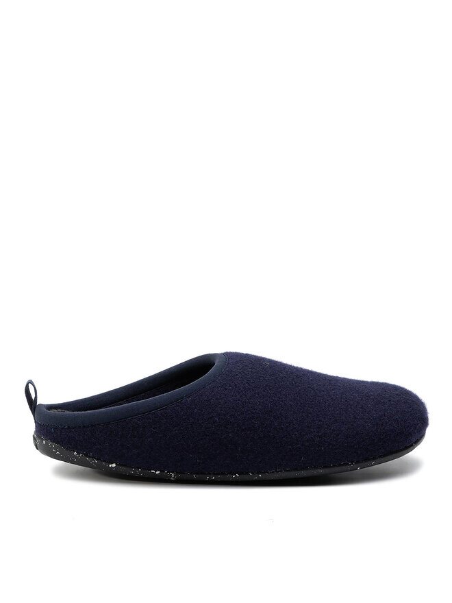 Домашние тапочки Wabi Camper, темно-синий
Домашние тапочки Wabi Camper, темно-синий