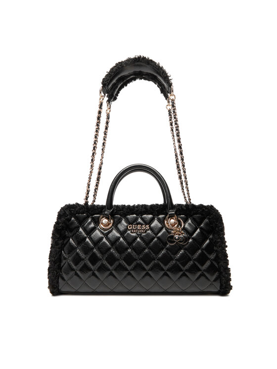 Сумка Cristi HWTG81 39090 Guess, черный
Сумка Cristi HWTG81 39090 Guess, черный