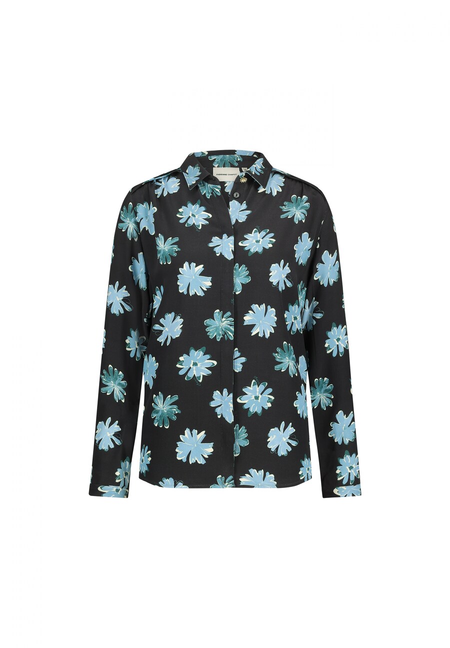 Блуза Fabienne Chapot, черный
Блуза Fabienne Chapot, черный