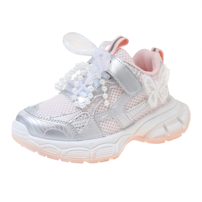 Противоскользящая детская обувь для повседневной носки. Для детей от 3 до 7 лет. Wooden Rabbit, розовый
Противоскользящая детская обувь для повседневной носки. Для детей от 3 до 7 лет. Wooden Rabbit, розовый