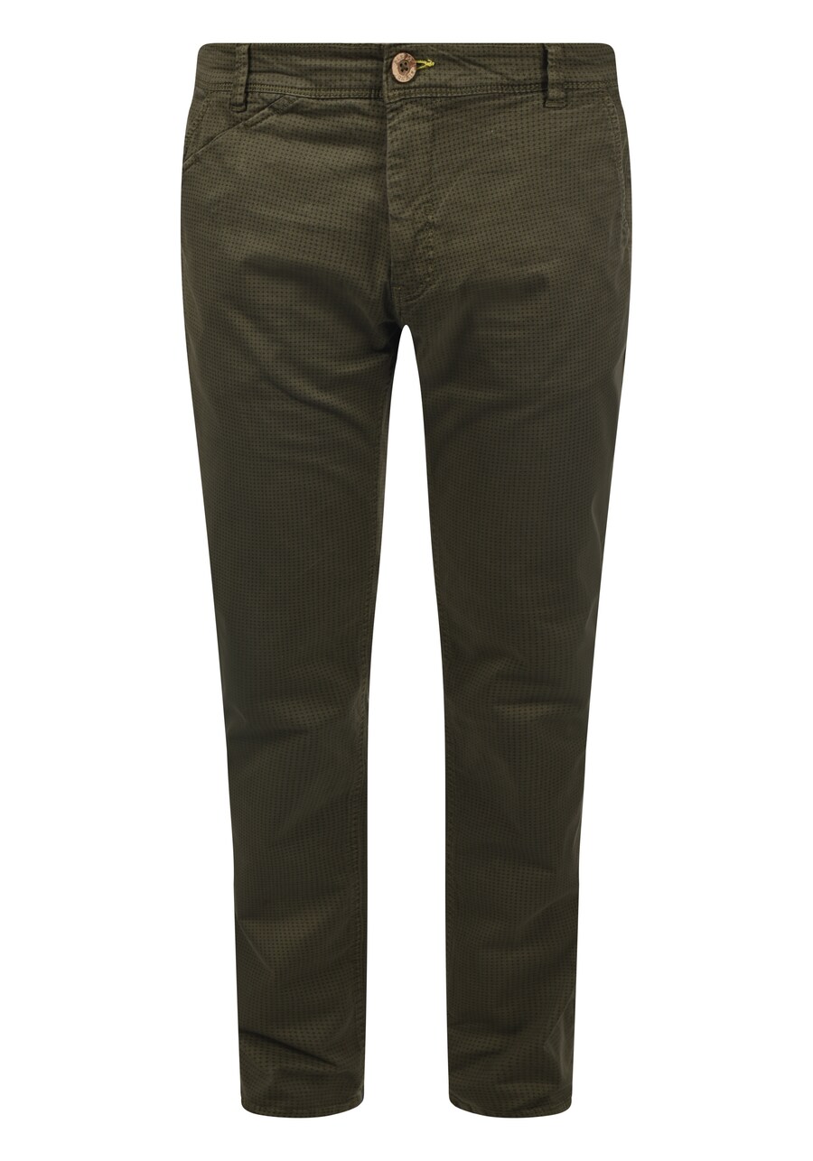 Брюки чинос BLEND Regular Chino Pants, зеленый
Брюки чинос BLEND Regular Chino Pants, зеленый