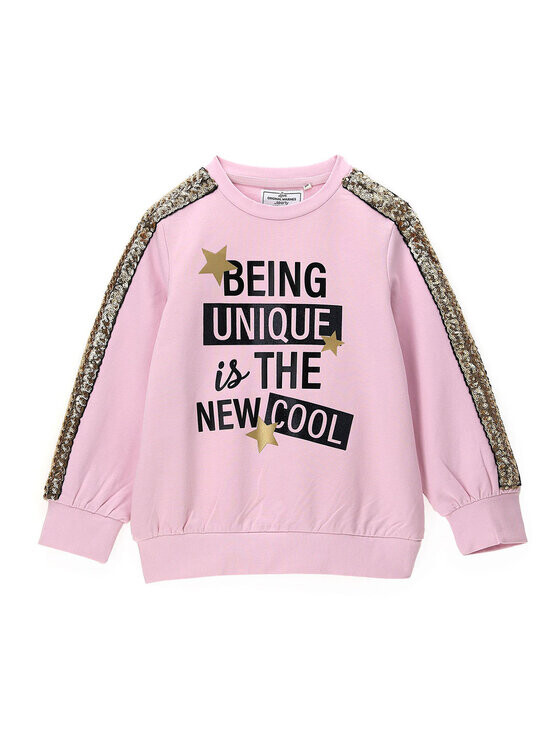 Толстовка обычного кроя Original Marines, розовый
Толстовка обычного кроя Original Marines, розовый