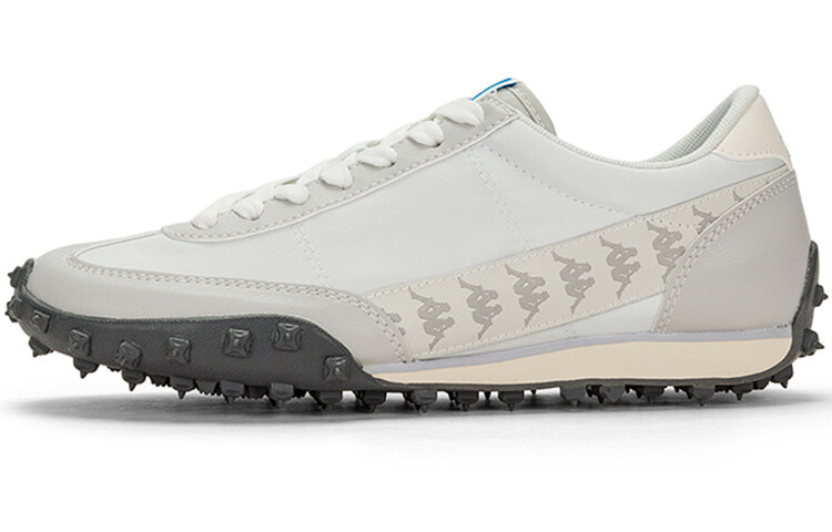 Кроссовки Kappa унисекс, Glacier gray / cold gray - 084
Кроссовки Kappa унисекс, Glacier gray / cold gray - 084