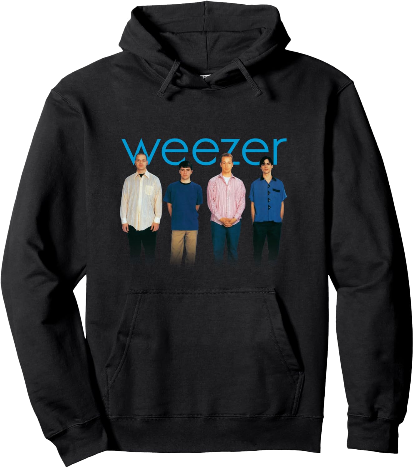 Худи Weezer с синим альбомом, черное, Черный, Худи Weezer с синим альбомом, черное
Худи Weezer с синим альбомом, черное, Черный, Худи Weezer с синим альбомом, черное